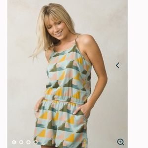 Prana Romper